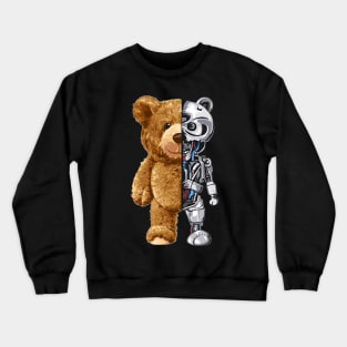 teddy prime Crewneck Sweatshirt